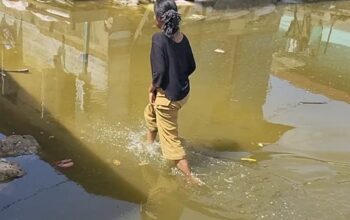 Klaim Pemulihan 90 Persen Diprotes, Warga Barus: Kami Masih Berjuang Sendiri