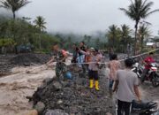 Banjir Kembali Kepung Pidie Awal 2026