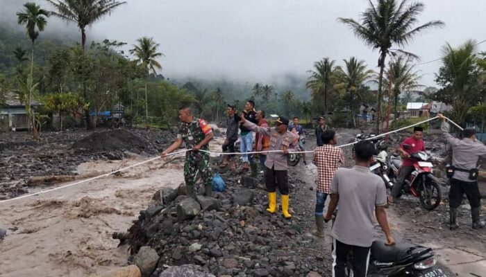 Banjir Kembali Kepung Pidie Awal 2026