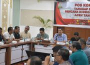 Pemerintah Aceh Segera Kirim Relawan ASN Tahap Dua, Fokus Bersihkan Sekolah Di Aceh Tamiang