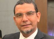 BKM Jamik Sentosa Hapus Nama Awaluddin Pulungan, MA Dari Daftar Mubaligh