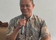 Seumur Jagung Menjabat, Adi Tyogunawan Langsung Tancap Gas di Kejari Langsa