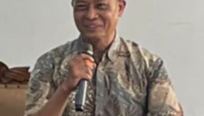 Seumur Jagung Menjabat, Adi Tyogunawan Langsung Tancap Gas di Kejari Langsa