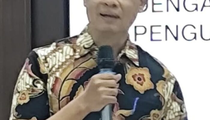 Kejari Langsa Ajukan Sita Dan Penggeledahan Kasus Korupsi Pemko Lewat e-BERPADU