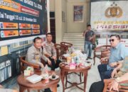 Bentuk Perhatian Kapolda Aceh Salurkan Bantuan Korban Bencana Melalui Polres Aceh Tenggara