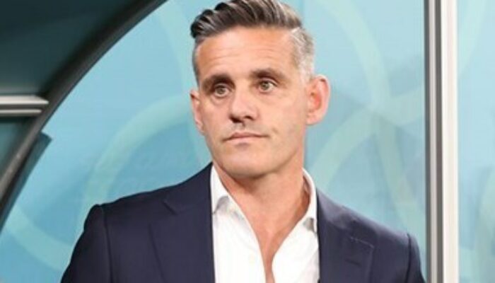 Kiprah Pelatih Britania Raya Di Timnas Indonesia