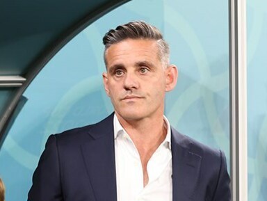 Kiprah Pelatih Britania Raya Di Timnas Indonesia