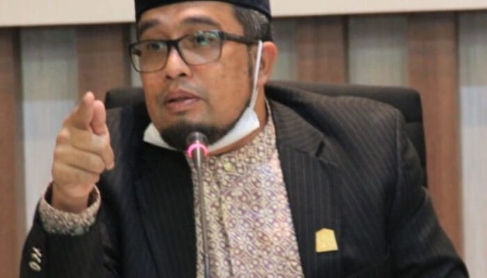  Musibah Bagian Sunnatullah Dan Ujian Keimanan