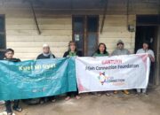 Komunitas Desember Kopi Gayo “Nyala Api” Kebersamaan untuk Seniman Aceh