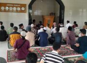 “Pertahankan Rumah Allah, Berjihadlah Di Jalan Allah…”