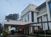 Dana Hibah Pemprovsu Disetop, Pembangunan Gedung Kejati Sumut Dari Anggaran Pusat