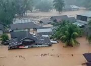 Bencana Sebabkan Banyak Perusahaan Tutup Dan PHK Besar- besaran