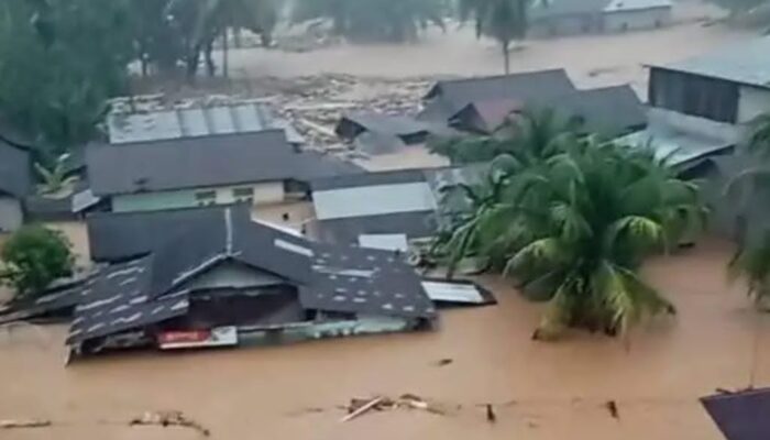 Bencana Sebabkan Banyak Perusahaan Tutup Dan PHK Besar- besaran