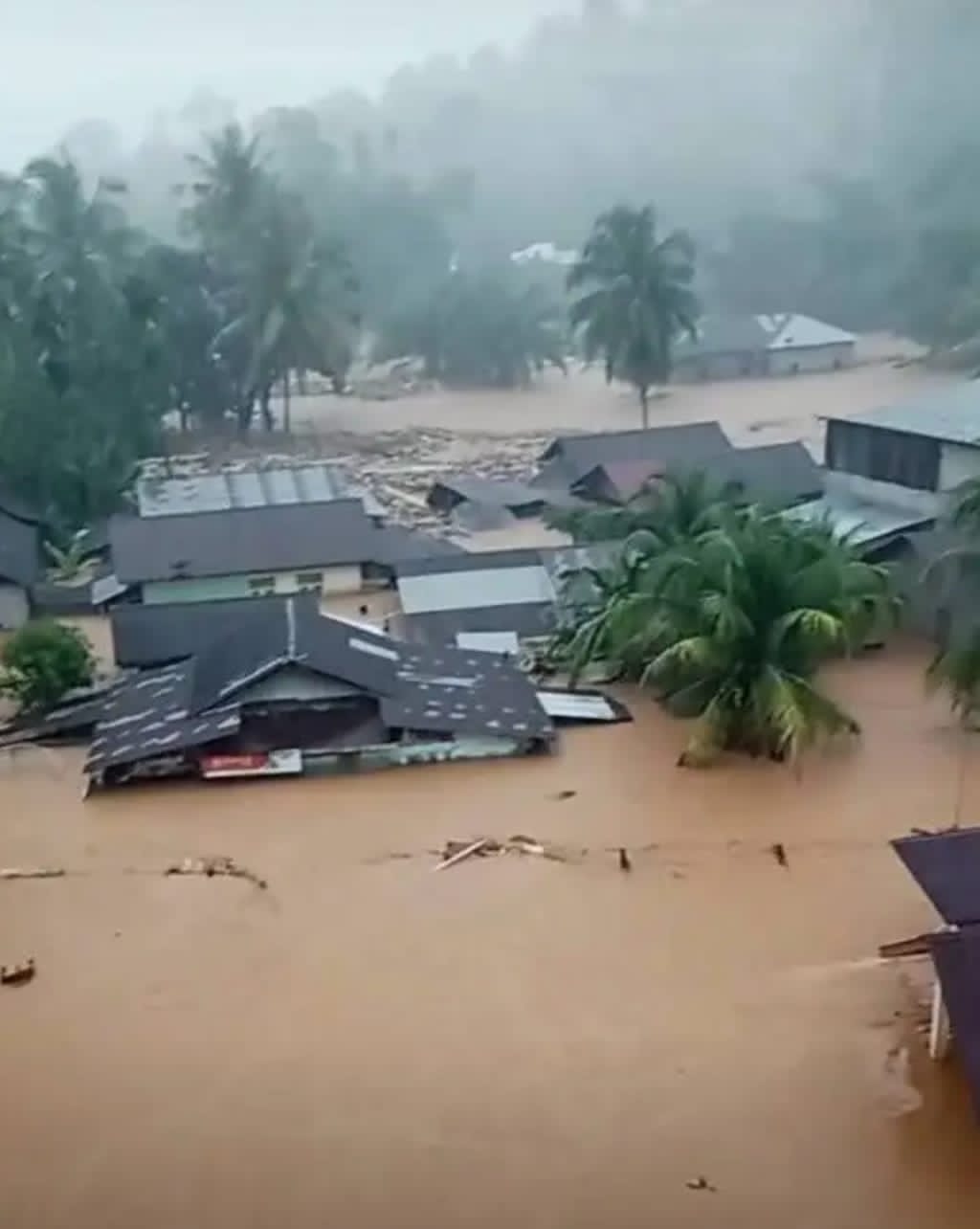 Bencana Sebabkan Banyak Perusahaan Tutup Dan PHK Besar- besaran