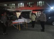 Diduga Diamankan Satpam PTPN IV, Pria Terduga Pencuri TBS Meninggal Dunia