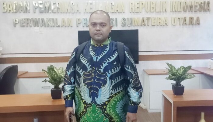 Inspektorat Minta Dana Hibah Rp100 Juta Untuk KAHMI Labuhanbatu Dikembalikan