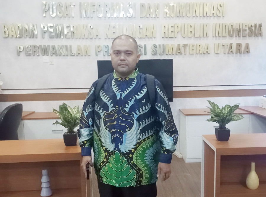 Inspektorat Minta Dana Hibah Rp100 Juta Untuk KAHMI Labuhanbatu Dikembalikan