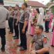 37 Personel Polres Madina Naik Pangkat, Kapolres: Penghargaan dan Amanah
