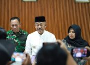 Masa Transisi Pemulihan Bencana Di Madina Diperpanjang Hingga 31 Januari 2026