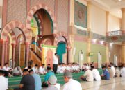 Majelis Ta’lim Perdana Awal 2026 Pemkab Aceh Barat