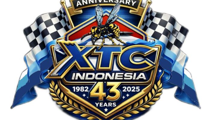 43 Tahun XTC Indonesia Menegaskan Peran sebagai Inkubator Regenerasi Pemuda Indonesia