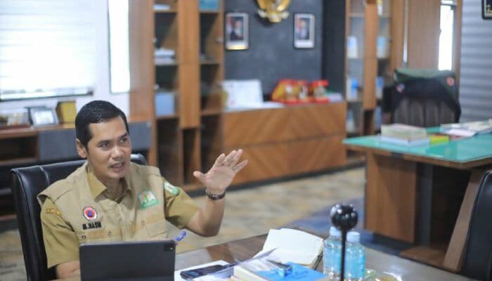 Empat Kabupaten Di Aceh Perpanjang Status Tanggap Darurat
