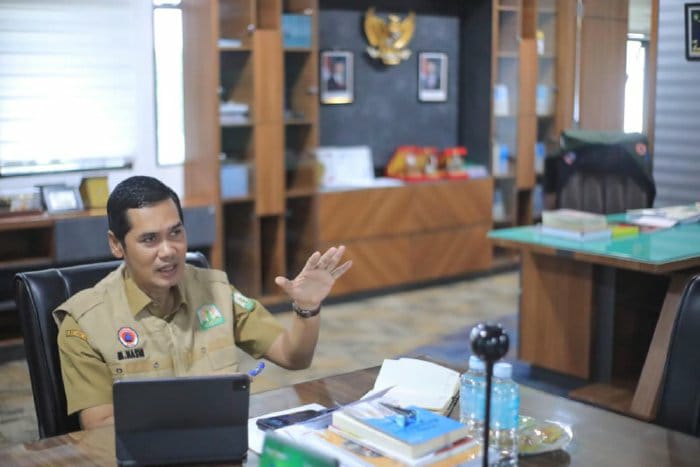 Empat Kabupaten Di Aceh Perpanjang Status Tanggap Darurat