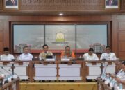 Aceh Susun R3P Bencana, Dokumen Rehabilitasi Dan Rekonstruksi Ditarget Rampung Januari 2026