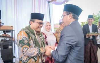 H. Iswardin, MPd Pimpin Kantor Kementerian Haji Dan Umroh Padangsidimpuan