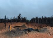 PT TGI Berhasil Pulihkan Kebocoran Pipa Gas Di Indragiri Hilir