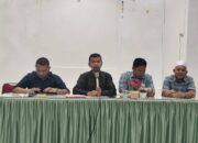 Pengurus Ikatan Sekcam Aceh Besar Terbentuk, Sekcam Peukan Bada Terpilih Sebagai Ketua