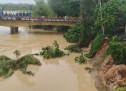 Meminimalisir Banjir, Warga Minta Presiden Prioritaskan Normalisasi Sungai Besitang