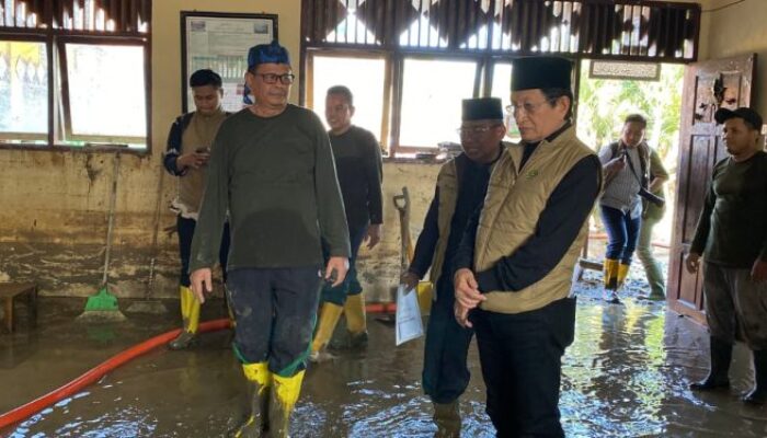 5 Januari, Madrasah Di Aceh Siap Belajar Tatap Muka
