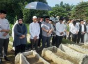 Milad Momentum Mengembalikan Kejayaan UISU