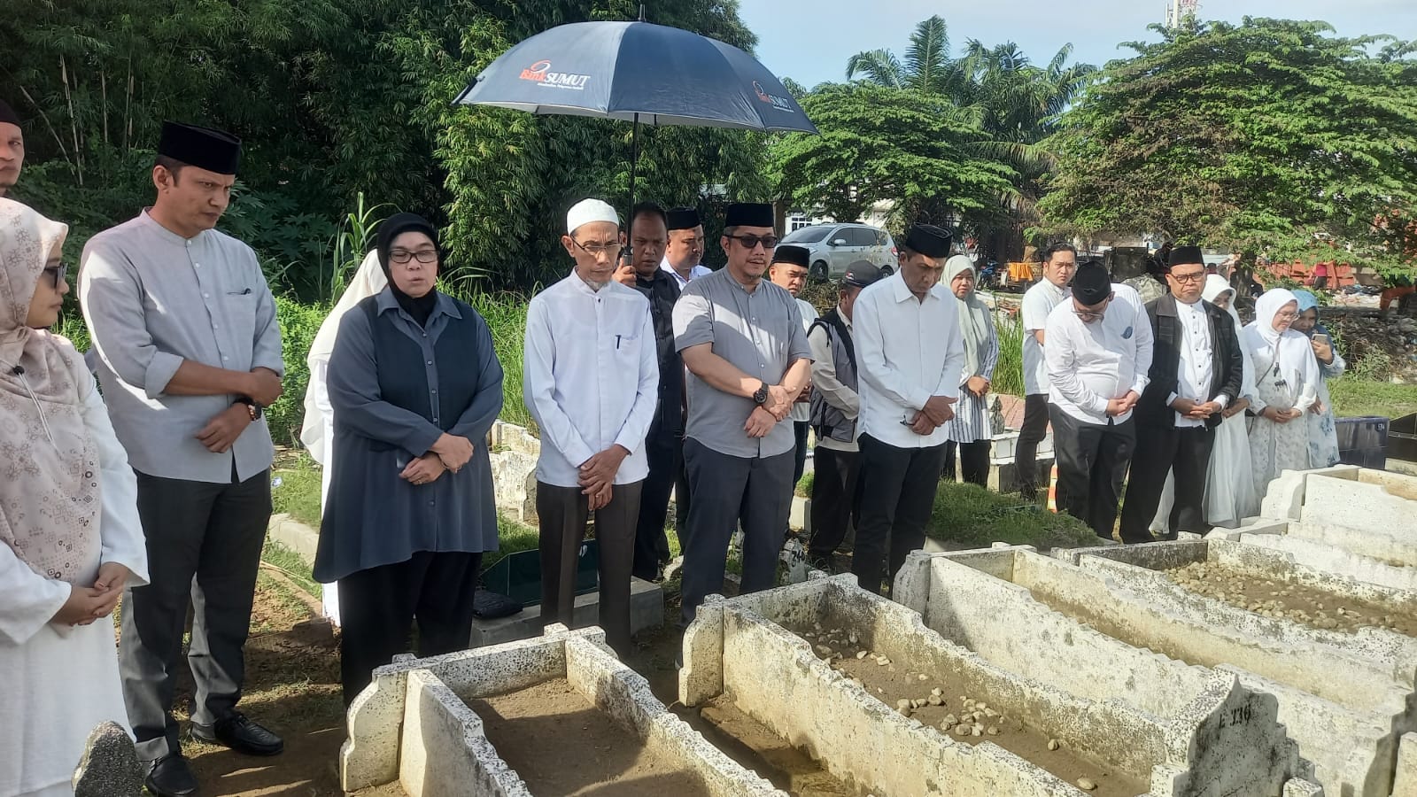 Milad Momentum Mengembalikan Kejayaan UISU