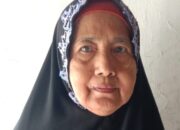 Terima Bingkisan Dan Tali Asih, Keluarga Pejuang Gemkara Sampaikan Terima Kasih