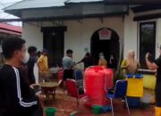 Pascabanjir Bandang, FUAD IAIN Dan Komunitas Rumah Sejarah Gotong Royong Bersihkan Situs Cagar Budaya