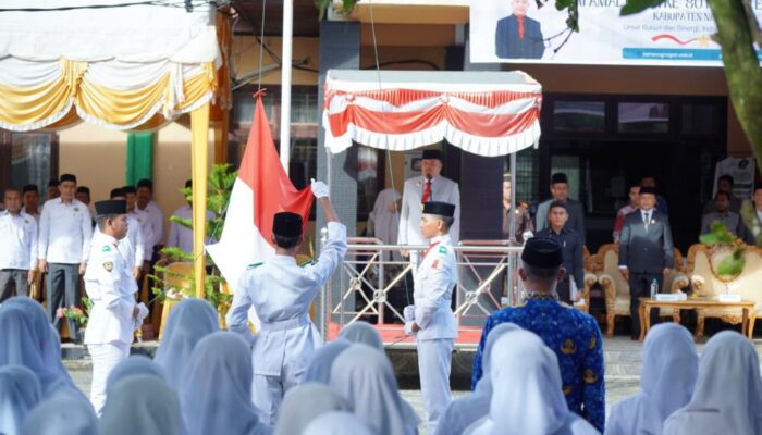  Kerukunan Jadi Energi Kemajuan Bangsa