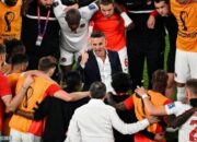 Perjalanan Karir John Herdman