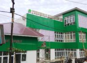 Pembangunan Puskesmas Sibanggor Jae Selesai Sesuai Kontrak