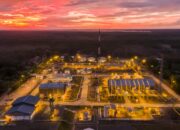 Stasiun Gas Pagardewa, Penggerak Utama Penyaluran Gas Bumi Sumatera Hingga Jawa