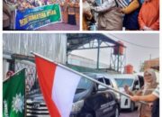 Aisyiyah Sumut Inventarisasi Kebutuhan Masyarakat Terdampak