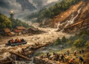 Mitigasi Bencana: Dampak Yang Terlalu Mahal Bila Diabaikan