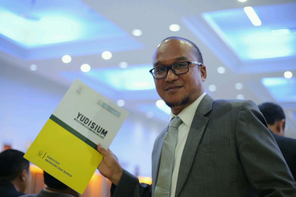 Permudah Jangkauan, Rekonstruksi Dan Rehabilitasi Aceh Diminta Berpusat Di Lhokseumawe