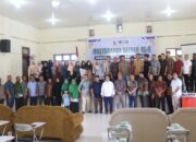 Musda II MD KAHMI, Said Syahrul Rahmad Ditetapkan Presidium Periode 2026–2031