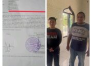 Ngaku Dianiaya, Azhari Ngadu Ke Polisi