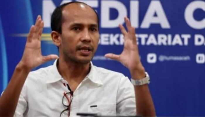 Satgas DPR RI Percepat Penanganan Bencana Aceh, Gubernur Sambut Positif Supervisi Paripurna