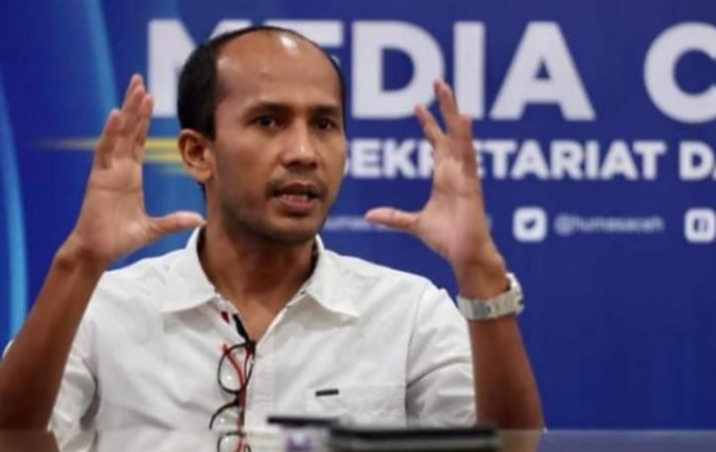 Satgas DPR RI Percepat Penanganan Bencana Aceh, Gubernur Sambut Positif Supervisi Paripurna