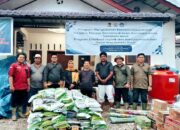 Universitas Prima Indonesia (UNPRI) melalui Program Pengabdian Kepada Masyarakat (PKM) Tanggap Darurat Bencana, turut berpartisipasi dalam upaya kemanusiaan membantu masyarakat terdampak banjir di Aceh Tamiang, Senin (15/12/2025) lalu.