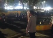 Dishub Kota Binjai Tindak Lanjut Parkir Di Atas Trotoar Lapangan Merdeka